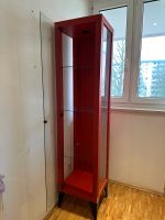 "Nertorp" Vintage IKEA Vitrine Tord Björklund 1995 München - Hadern Vorschau