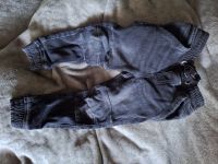 Coole Jeans gr.98 Thüringen - Greiz Vorschau