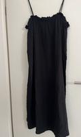 Kleid Schwarz Musselin in XL H&M Schleswig-Holstein - Flensburg Vorschau