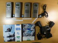 Nokia Communicator: 2 x 9210i / RAE-5N & 2 x 9210 / RAE-3N Nordrhein-Westfalen - Witten Vorschau