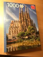 1000 Teile Puzzle, neu Nordrhein-Westfalen - Aldenhoven Vorschau