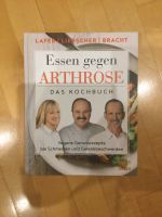 Kochbuch: Essen gegen Arthrose; vegane Genussrezepte NEU Baden-Württemberg - Ebhausen Vorschau