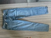 Jeans Männer Hose w34xl32 slim Hessen - Neu-Isenburg Vorschau