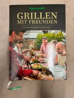 Thermomix Buch Grillen mit Freunden Nordrhein-Westfalen - Langenfeld Vorschau