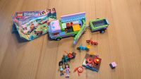 Lego friends 3185 Abenteuer Wohnmobil Niedersachsen - Gleichen Vorschau