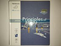 Aerodynamik Flugzeug Nordian KLM Principles of Flight ATPL Buch Nordrhein-Westfalen - Troisdorf Vorschau