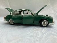 Modellauto Jaguar Mark II (1959) Maisto 1:18, made in Thailand Hessen - Hofheim am Taunus Vorschau