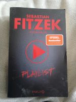 Fitzek  Playlist Nordrhein-Westfalen - Kamen Vorschau