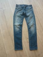 coole Jeans Jack & Jones Jeanshose Gr 29/32 slim fit Löcher Schleswig-Holstein - Kiel Vorschau
