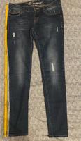 Damen Jeans Hose EDC Esprit Skin blau 30/32 2 Thüringen - Weimar Vorschau
