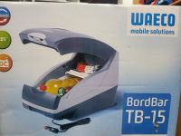 Waeco Bordbar TB-15 Unbenutzt Baden-Württemberg - Walldorf Vorschau