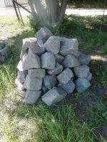 Granit Steine zu verkaufen Brandenburg - Brandenburg an der Havel Vorschau