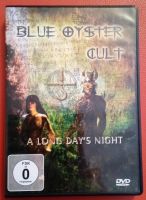 Blue Öyster Cult - A Long Day's Night (DVD) Bayern - Zirndorf Vorschau