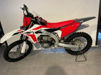 Fantic XXF 450 2022 Motocross / FINANZIERUNG * wie YZ450F * Bayern - Marktoberdorf Vorschau