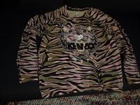 ❌ KENZO Pullover XL sehr gut erhalten ☀️ Leipzig - Altlindenau Vorschau