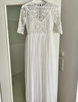 Hochzeitskleid/Standesamtkleid Bayern - Ingolstadt Vorschau