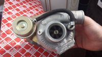 Turbolader Garrett turbo T15 2245420 Neu Nordrhein-Westfalen - Grevenbroich Vorschau