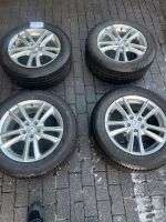 Ford S-Max Winter Räder 235/55 R17 Nordrhein-Westfalen - Mülheim (Ruhr) Vorschau