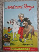Kinderbuch   ... und zwei Ponys Nordrhein-Westfalen - Rees Vorschau