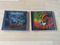 IRON ANGEL  – Metal CD Sammlung / Einzelverkauf Bad Godesberg - Pennenfeld Vorschau