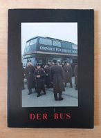 Der Bus - Omnibus für direkte Demokratie - Walter Dahn Altona - Hamburg Osdorf Vorschau