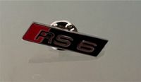 Audi RS6 PIN Anstecker Nordrhein-Westfalen - Monheim am Rhein Vorschau