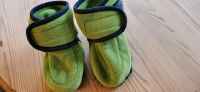 Fleeceschuhe jako o baby fleece booties Bayern - Höchstadt Vorschau