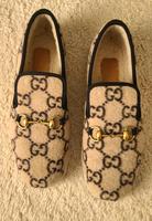 Gucci Brown Bright Bit GG  unisex Nordrhein-Westfalen - Drolshagen Vorschau