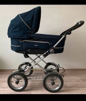 Kinderwagen Emmaljunga Mondial Duo Retro München - Sendling-Westpark Vorschau