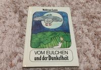 Vom Eulchen und der Dunkelheit Lewin Blumfeldt Trompete 1984 ddr Nordrhein-Westfalen - Tönisvorst Vorschau