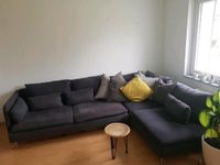 Ikea Söderhamn Ecksofa / Couch 3 teilig Nordrhein-Westfalen - Radevormwald Vorschau