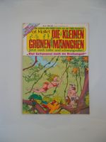 Comics "Die kleinen grünen Männchen GAG-Comic-Satire Nr.9+10+18 Baden-Württemberg - Stutensee Vorschau