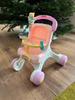 Fisher-Price HBB69 - Brilliant Puppenwagen & Lauflernwagen Brandenburg - Potsdam Vorschau