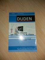 Duden Chemie 8-10 Klasse ISBN 978-3-411-05933-1 Brandenburg - Leegebruch Vorschau