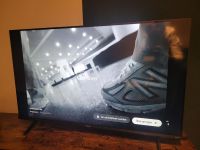 Hisense Fernseh 3 Monate alt 43" Bayern - Pettendorf Vorschau