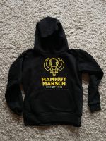 Hoodie Maummutmarsch NEU Bayern - Hammelburg Vorschau