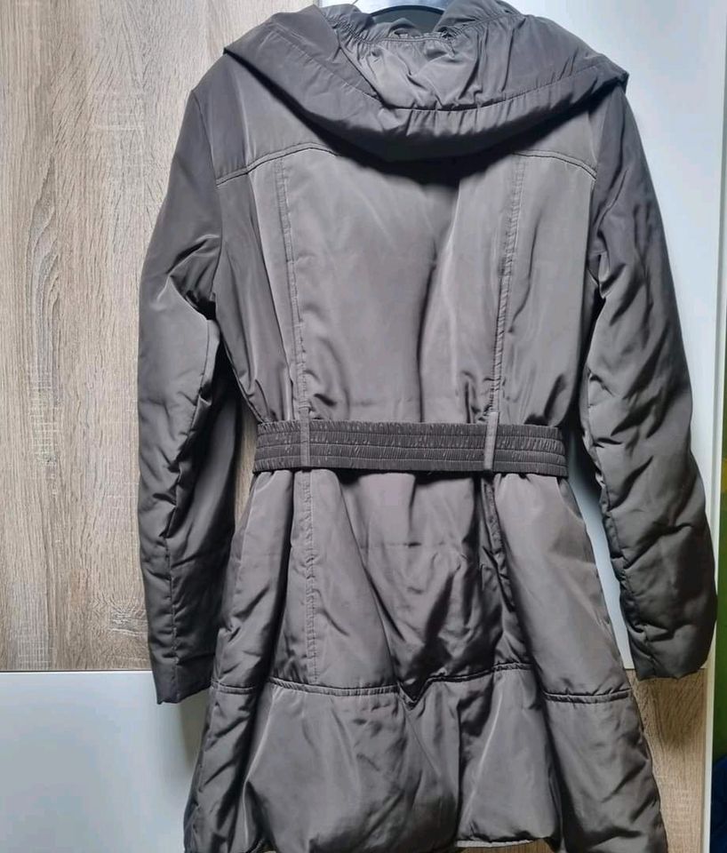 Jacke Mantel von Zara in Gr. XL in Neuwied