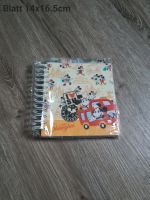 Notizbuch Tagebuch Mickey Mouse Disney Store Shanghai Bochum - Bochum-Wattenscheid Vorschau