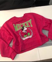 Disney Mickey Mouse Kurzpullover gr.46/48 Nordrhein-Westfalen - Rheine Vorschau