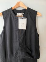 Acne Studios Twist Fluid Kleid S 36 100% Lyocell schwarz Pankow - Prenzlauer Berg Vorschau