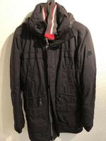 Gaastra Herren Winter Daunenjacke schwarz Größe S/M Hannover - Bothfeld-Vahrenheide Vorschau