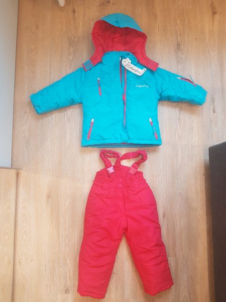 Zebralino Schneeanzug Skianzug Kinder Größe 86 NEU in Rheinland-Pfalz -  Landstuhl | Babykleidung Größe 86 kaufen | eBay Kleinanzeigen ist jetzt  Kleinanzeigen