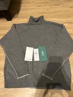 Lacoste Damen Pullover aus Wolle, 36, wie Neu Bayern - Weiden (Oberpfalz) Vorschau