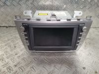 Mazda 6 GH Radio Autoradio CD-Player Navi GS1E66DV0A Nordrhein-Westfalen - Gelsenkirchen Vorschau