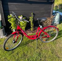 Fahrrad 26 Zoll Schleswig-Holstein - Eckernförde Vorschau