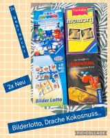 Weihnachten Neu ♥️ Spiele, Bücher, Auto, CD Leipzig - Burghausen-Rückmarsdorf Vorschau