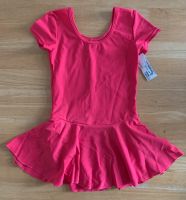 Ballett Trikot / Kleid / Anzug von Demi Point Gr. 3 (122) NEU! Hamburg-Nord - Hamburg Eppendorf Vorschau