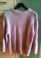 Massimo Dutti Pullover neuwertig Gr. S flieder München - Moosach Vorschau