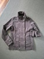 Esprit Gr. 38 Sweatjacke Military Uniform neu braun Baden-Württemberg - Ebersbach an der Fils Vorschau