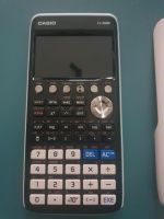 CASIO fx-CG50 Grafikrechner, Taschenrechner Nordrhein-Westfalen - Gelsenkirchen Vorschau